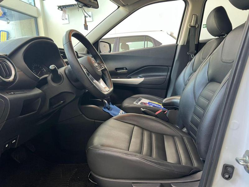 Nissan Kicks Advance CVT - foto 15