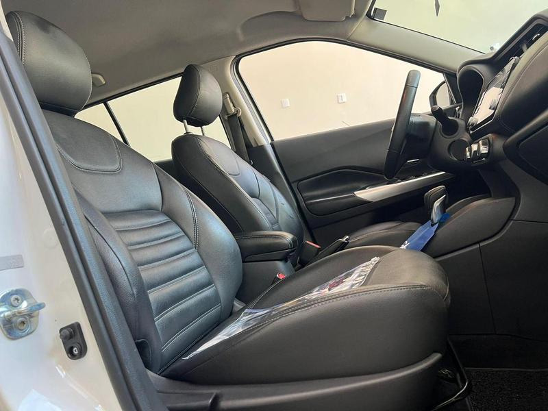 Nissan Kicks Advance CVT - foto 16