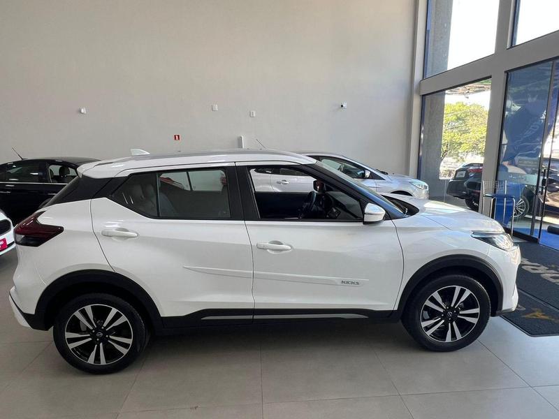 Nissan Kicks Advance CVT - foto 3
