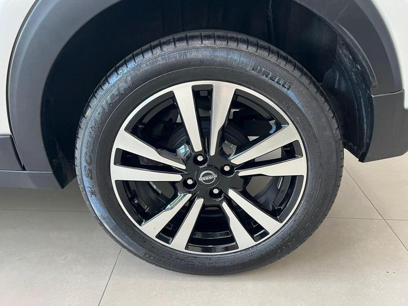 Nissan Kicks Advance CVT - foto 9