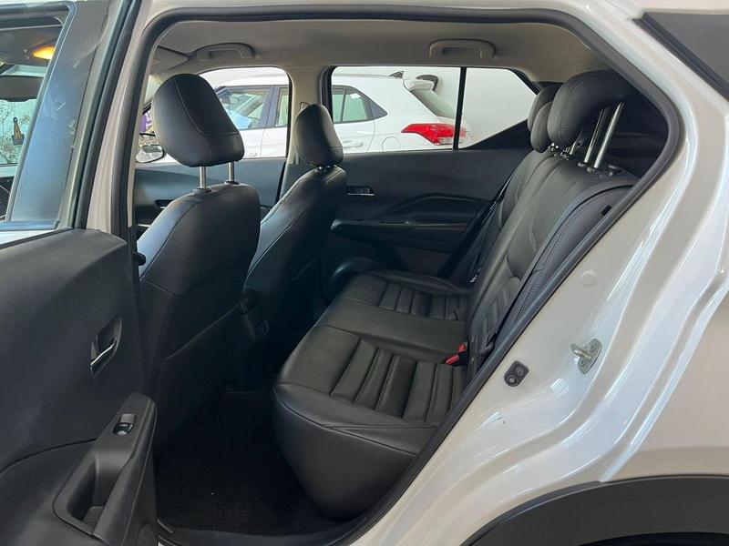 Nissan Kicks Advance CVT - foto 10