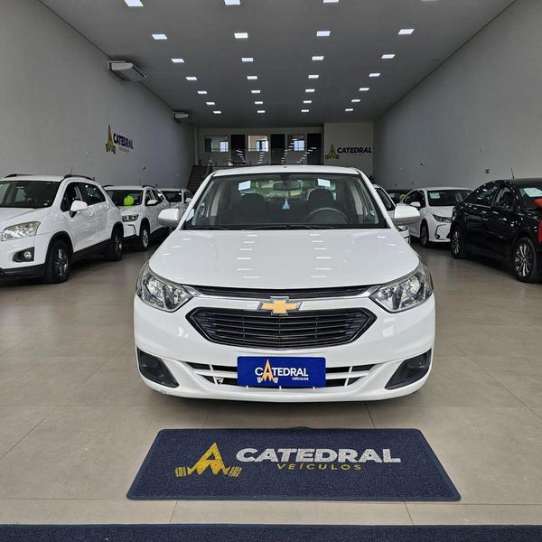 Chevrolet Cobalt 2018 à venda