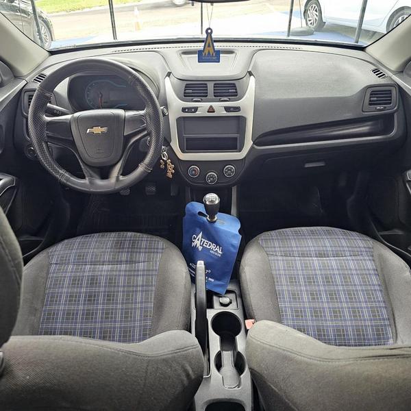 Chevrolet Cobalt 1.4 LT - foto 12