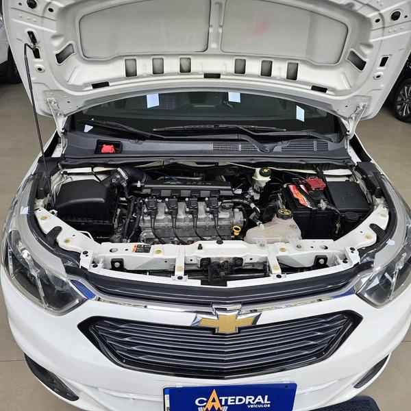Chevrolet Cobalt 1.4 LT - foto 13