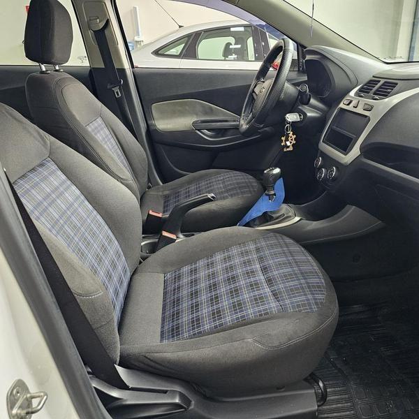 Chevrolet Cobalt 1.4 LT - foto 14