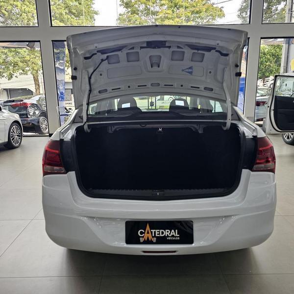 Chevrolet Cobalt 1.4 LT - foto 15