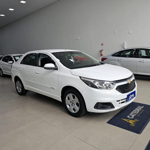 Chevrolet Cobalt 1.4 LT - foto 2