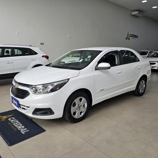 Chevrolet Cobalt 1.4 LT - foto 3