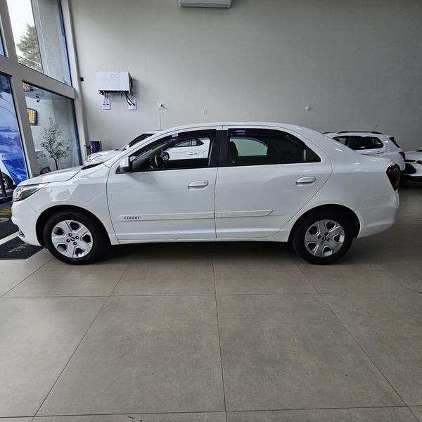 Chevrolet Cobalt 1.4 LT - foto 4