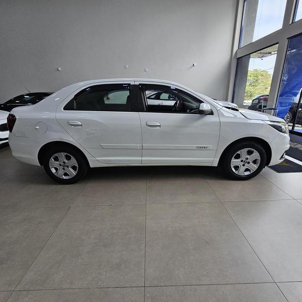 Chevrolet Cobalt 1.4 LT - foto 5