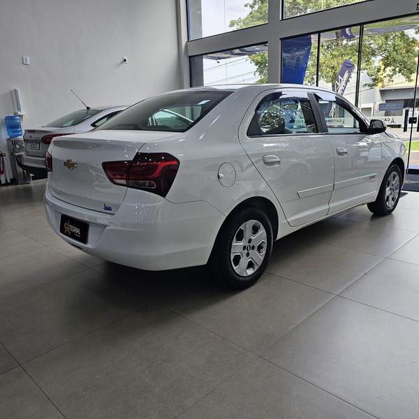 Chevrolet Cobalt 1.4 LT - foto 6