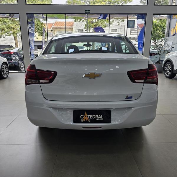 Chevrolet Cobalt 1.4 LT - foto 7