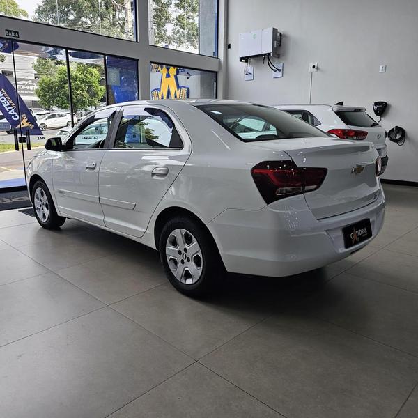 Chevrolet Cobalt 1.4 LT - foto 8