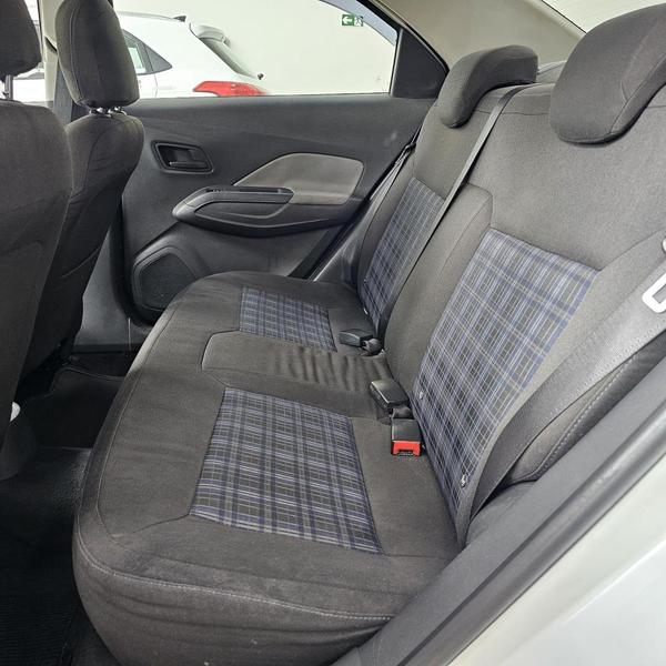 Chevrolet Cobalt 1.4 LT - foto 9