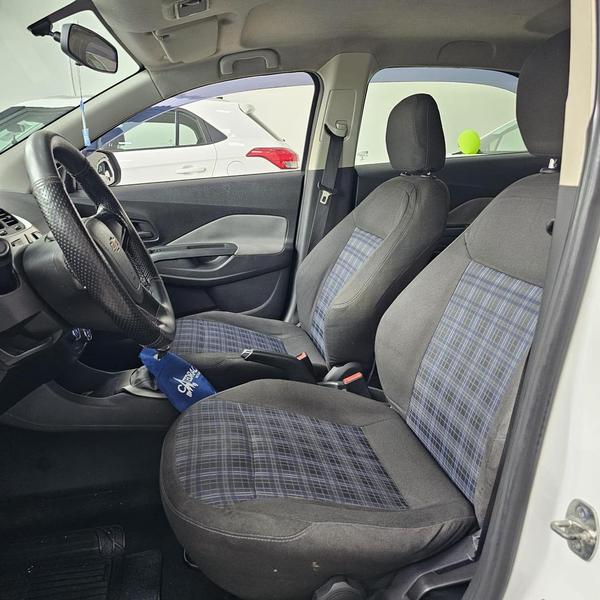 Chevrolet Cobalt 1.4 LT - foto 10