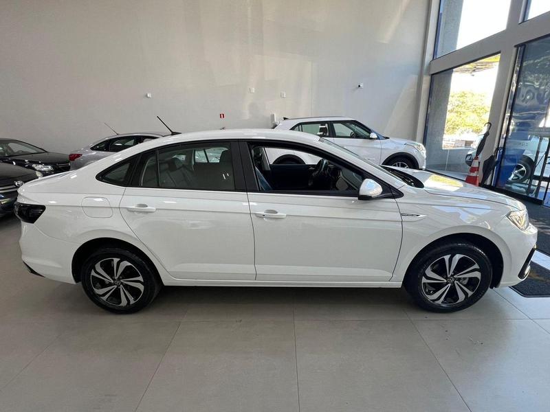Volkswagen Virtus Comfort 200 TSI 1.0 Flex 12V Automático - foto 2