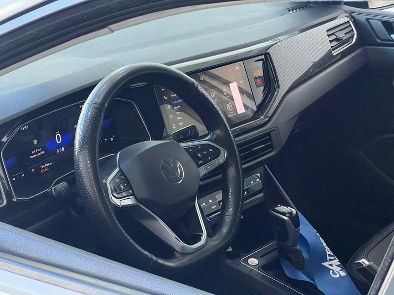 Volkswagen Virtus Comfort 200 TSI 1.0 Flex 12V Automático - foto 11