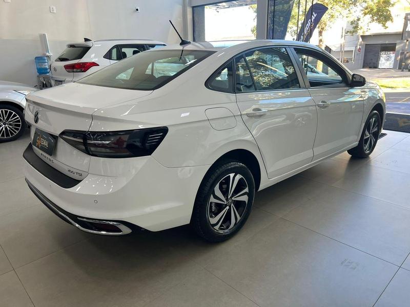 Volkswagen Virtus Comfort 200 TSI 1.0 Flex 12V Automático - foto 17