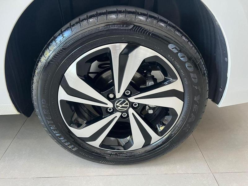 Volkswagen Virtus Comfort 200 TSI 1.0 Flex 12V Automático - foto 18
