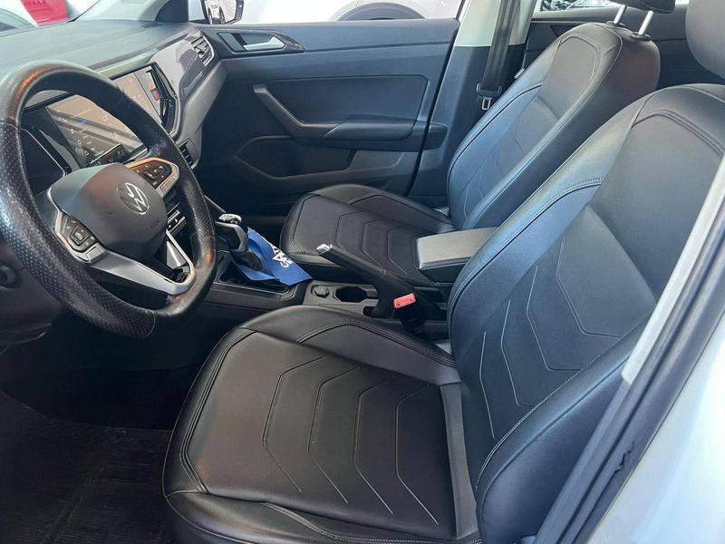 Volkswagen Virtus Comfort 200 TSI 1.0 Flex 12V Automático - foto 19