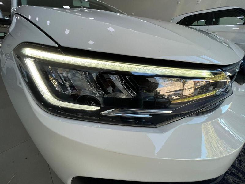 Volkswagen Virtus Comfort 200 TSI 1.0 Flex 12V Automático - foto 8
