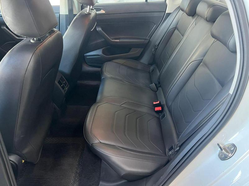Volkswagen Virtus Comfort 200 TSI 1.0 Flex 12V Automático - foto 10