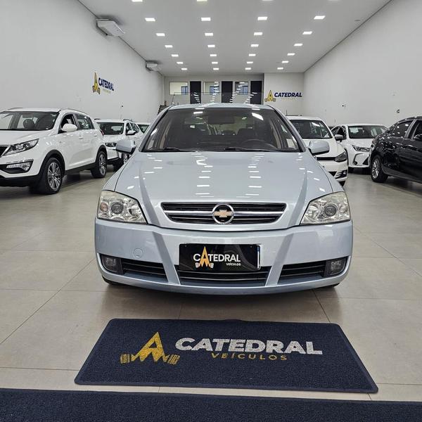 Chevrolet Astra 2011 à venda