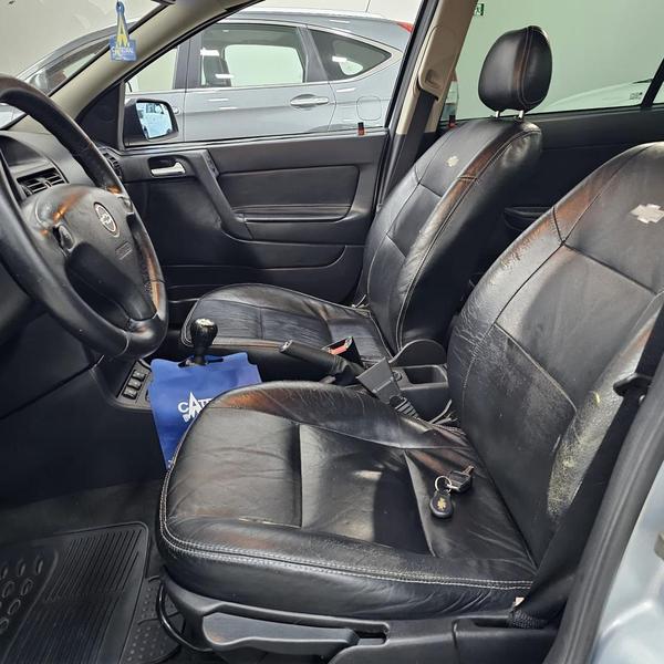 Chevrolet Astra Sedan Advantage - foto 14