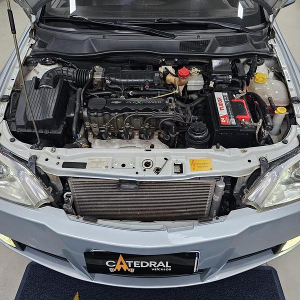 Chevrolet Astra Sedan Advantage - foto 16