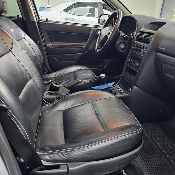 Chevrolet Astra Sedan Advantage - foto 9
