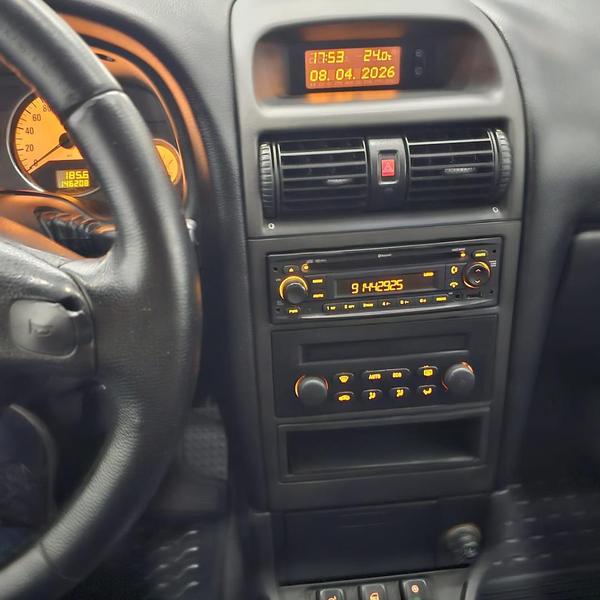 Chevrolet Astra Sedan Advantage - foto 13