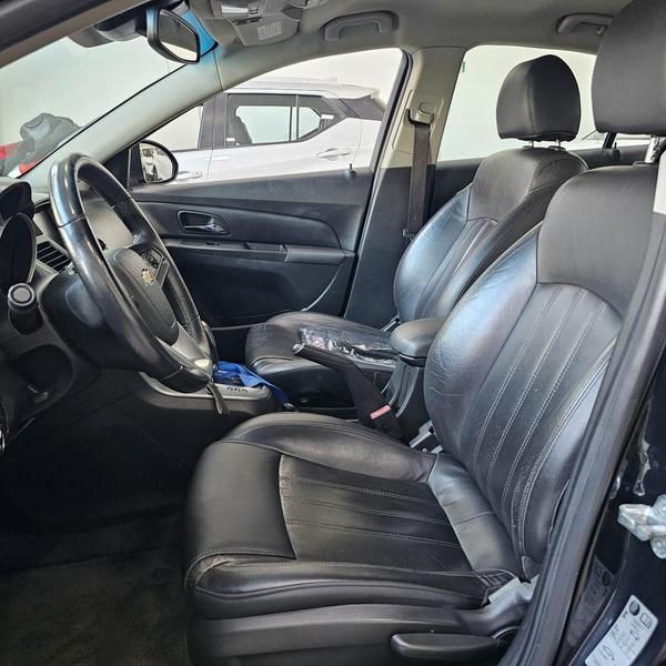 Chevrolet Cruze LT 1.8 16V Flexpower 4P Aut. - foto 7