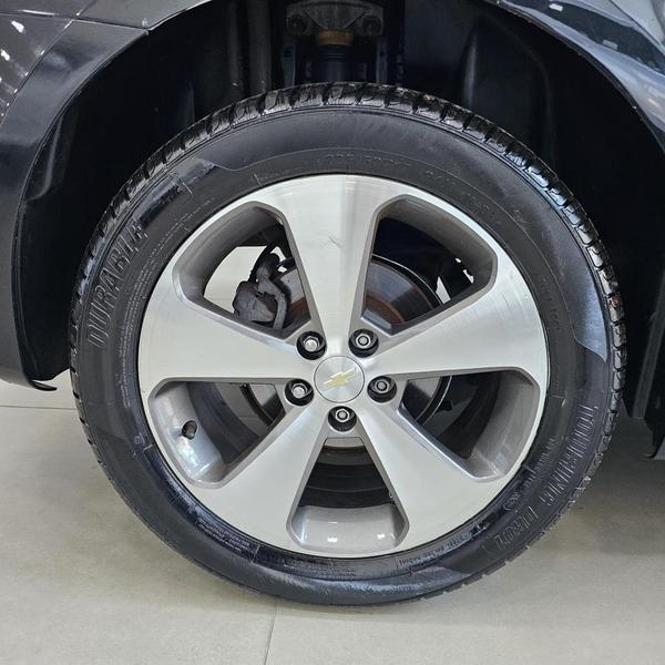 Chevrolet Cruze LT 1.8 16V Flexpower 4P Aut. - foto 10