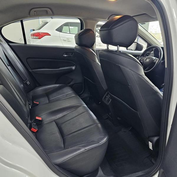 Honda City EXL - foto 5
