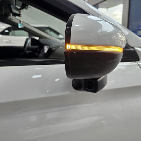 Honda City EXL - foto 15