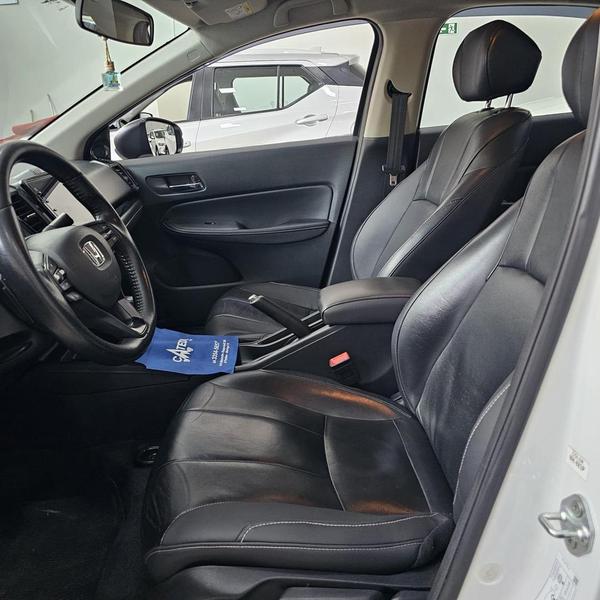 Honda City EXL - foto 6