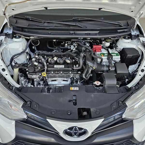 Toyota Yaris Sa Xl 1.5 - foto 12