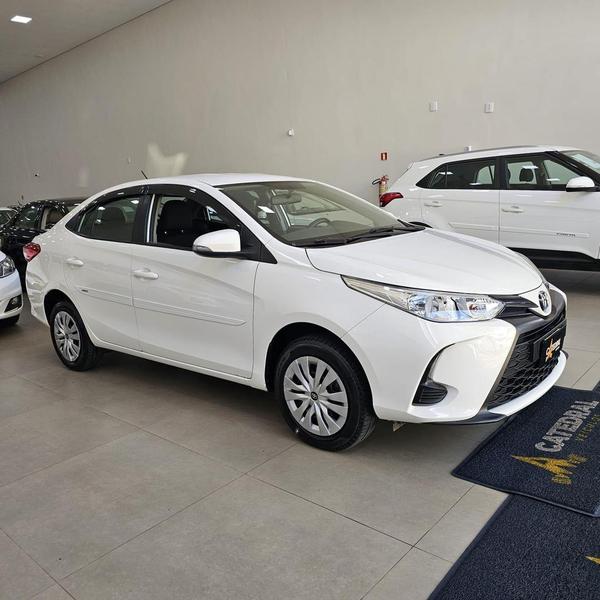 Toyota Yaris Sa Xl 1.5 - foto 13
