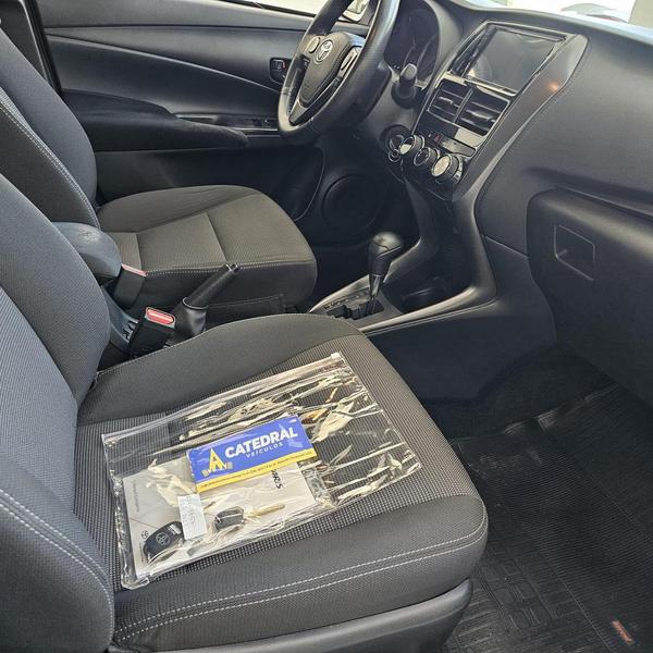 Toyota Yaris Sa Xl 1.5 - foto 15