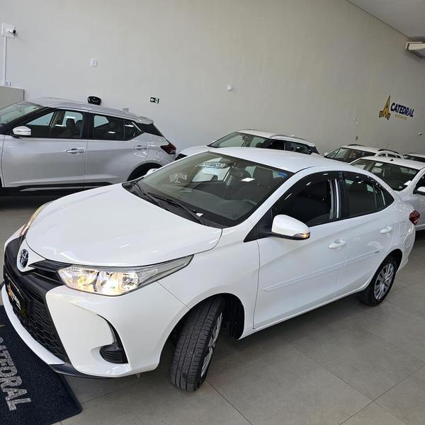 Toyota Yaris Sa Xl 1.5 - foto 16