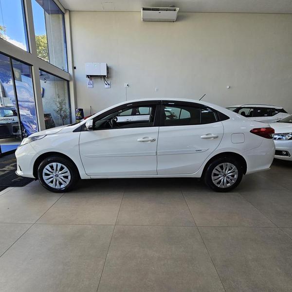 Toyota Yaris Sa Xl 1.5 - foto 3