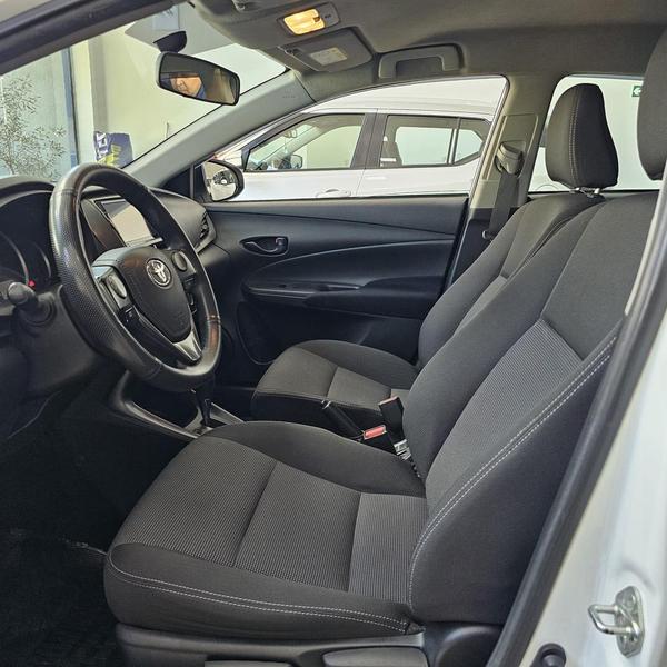 Toyota Yaris Sa Xl 1.5 - foto 4