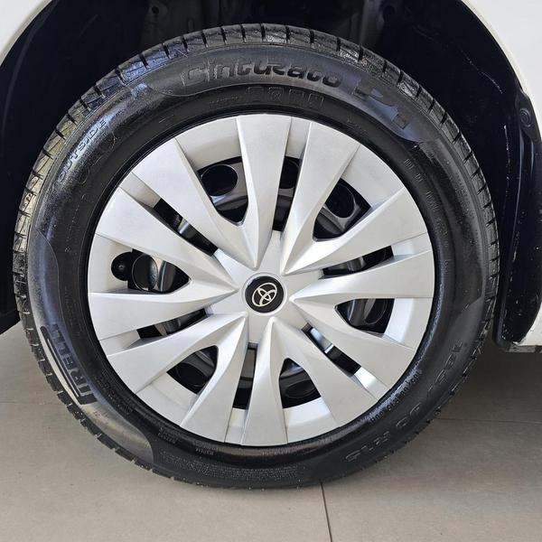 Toyota Yaris Sa Xl 1.5 - foto 5