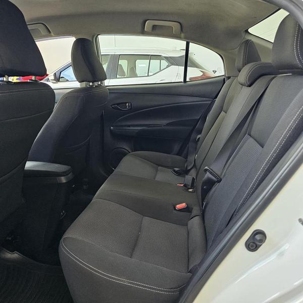 Toyota Yaris Sa Xl 1.5 - foto 6