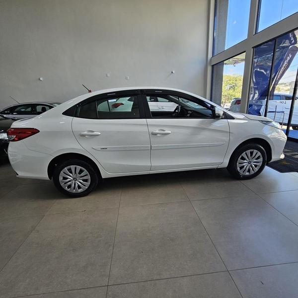 Toyota Yaris Sa Xl 1.5 - foto 7