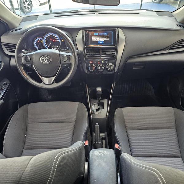 Toyota Yaris Sa Xl 1.5 - foto 8