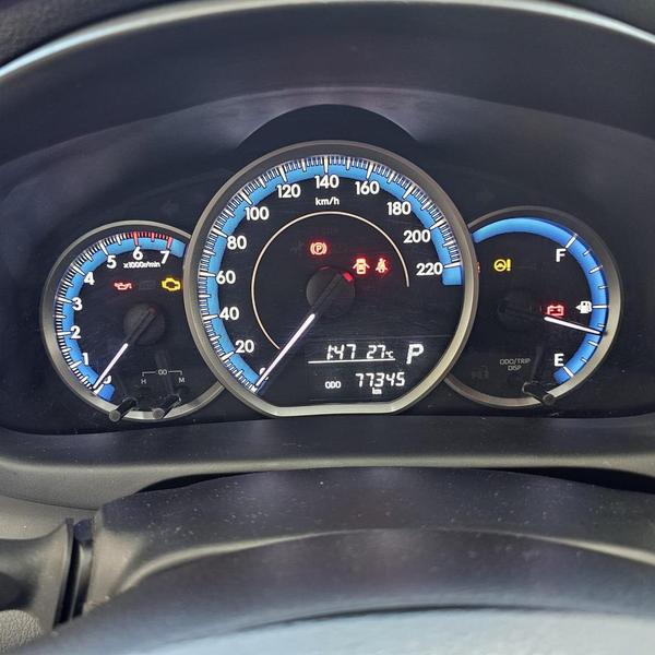 Toyota Yaris Sa Xl 1.5 - foto 9
