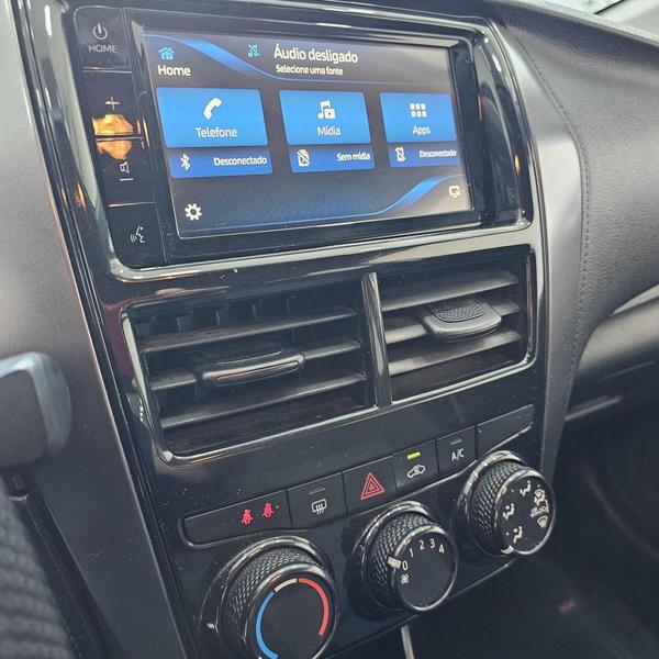 Toyota Yaris Sa Xl 1.5 - foto 10