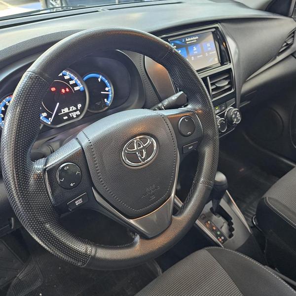 Toyota Yaris Sa Xl 1.5 - foto 11