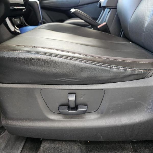 Chevrolet Trailblazer Premier 2.8 Tb Diesel Aut. - foto 14